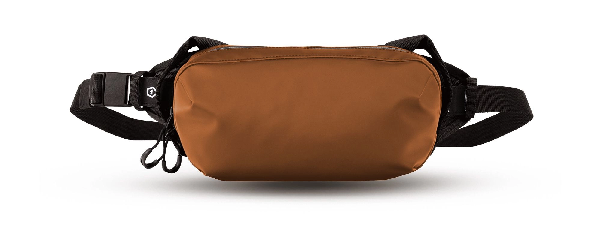 Torba Wandrd D1 Fanny Pack D1FP-SO-2 Pomarańczowy