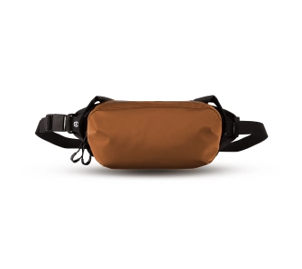 Torba Wandrd D1 Fanny Pack D1FP-SO-2 Pomarańczowy