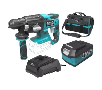 Zestaw Dedra DED7017