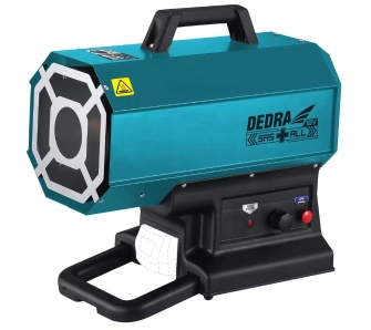 Nagrzewnica gazowa Dedra DED7185H