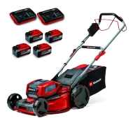 Einhell GP-CM36/52S LI BL 3413320