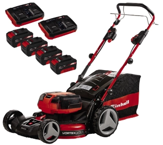 Kosiarka akumulatorowa Einhell GE-CM 36/47 S HW LI 3413200