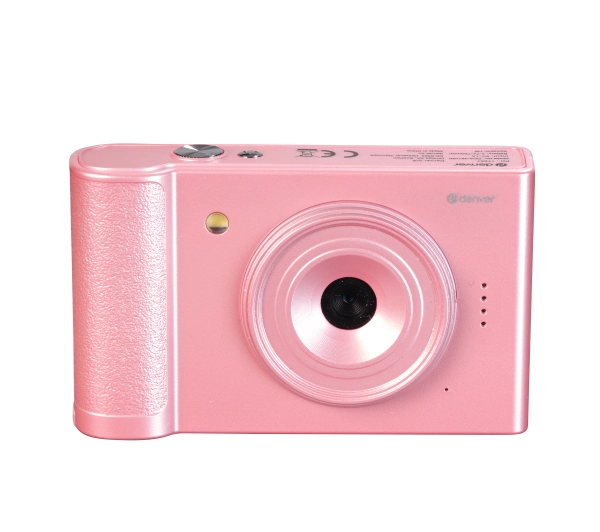 Nikon Coolpix L28 (różowy), Aparat cyfrowy - cena i opinie