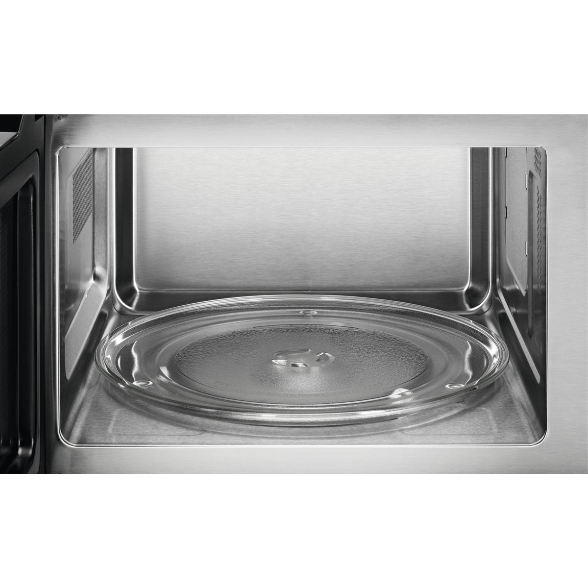 Kuchenka mikrofalowa Electrolux EMT25207OX