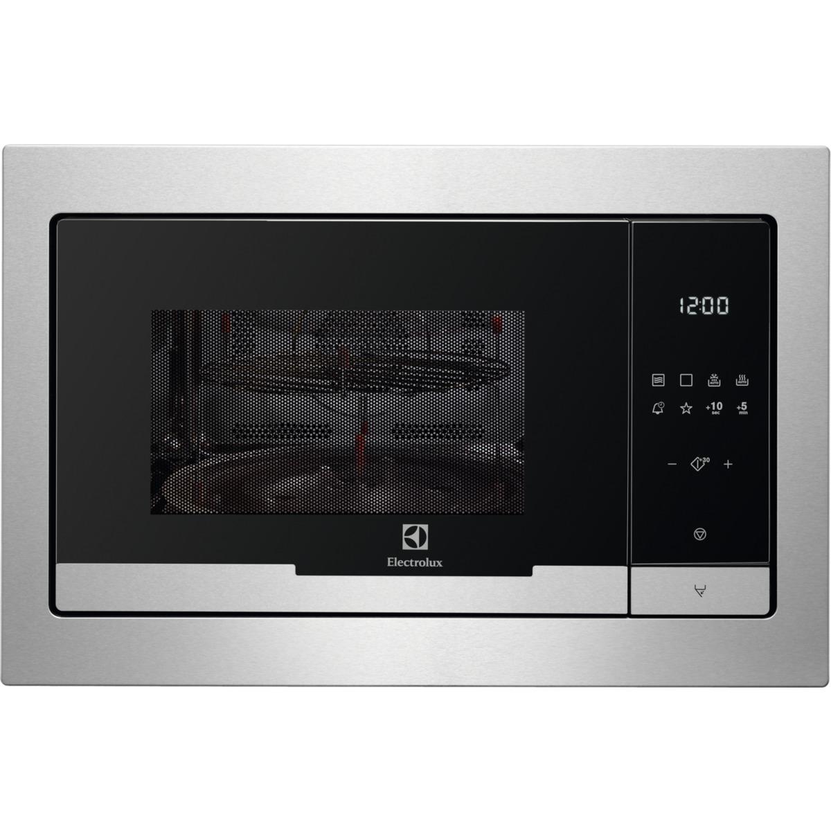 Kuchenka mikrofalowa Electrolux EMT25207OX