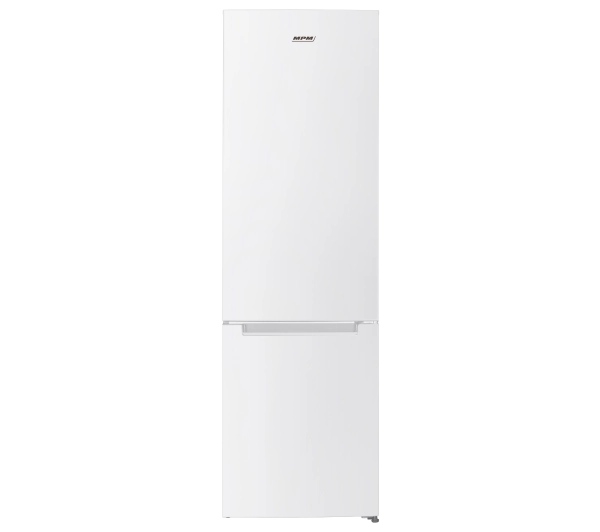 MPM 348-FF-39 Pełny No Frost 201cm Biały
