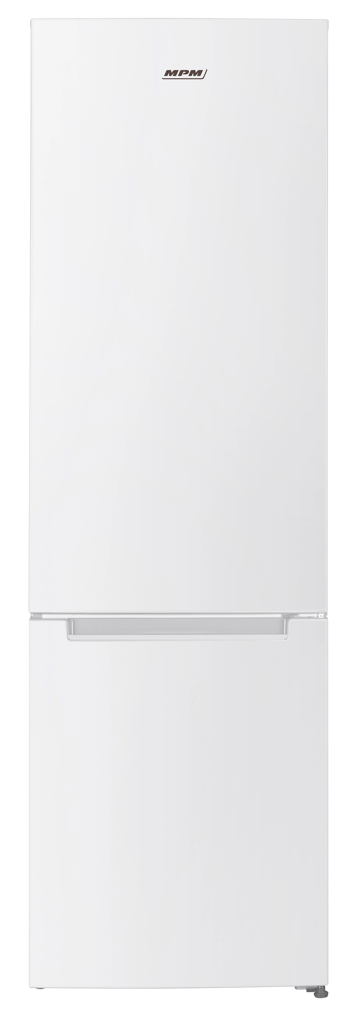 MPM 348-FF-39 Pełny No Frost 201cm Biały