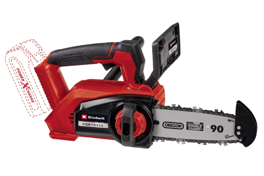 Piła akumulatorowa Einhell FORTEXXA 18/20 TH S 4600020