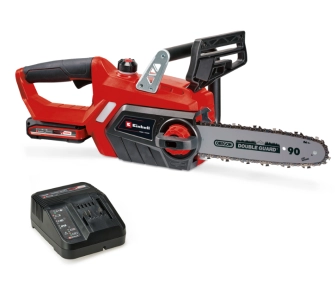 Piła akumulatorowa Einhell GE-LC18/25-1 LI Kit 4501760