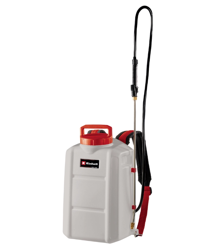 Opryskiwacz ciśnieniowy Einhell GE-WS 18/150 LI S 3425230