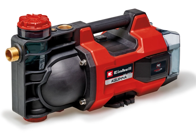 Pompa ogrodowa Einhell AQUINNA 36/34 4180450