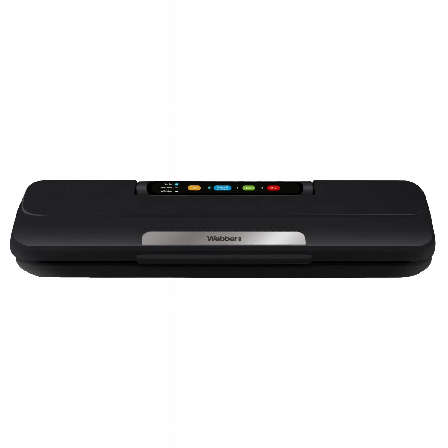 Zgrzewarka próżniowa Webber V-168B