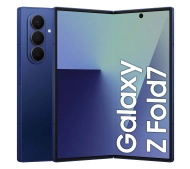 Samsung Galaxy Z Fold7 12/512GB Funkcje AI 8/6,5" 200Mpix Granatowy