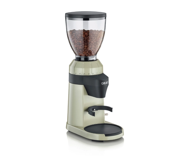 Graef CM 8007EU