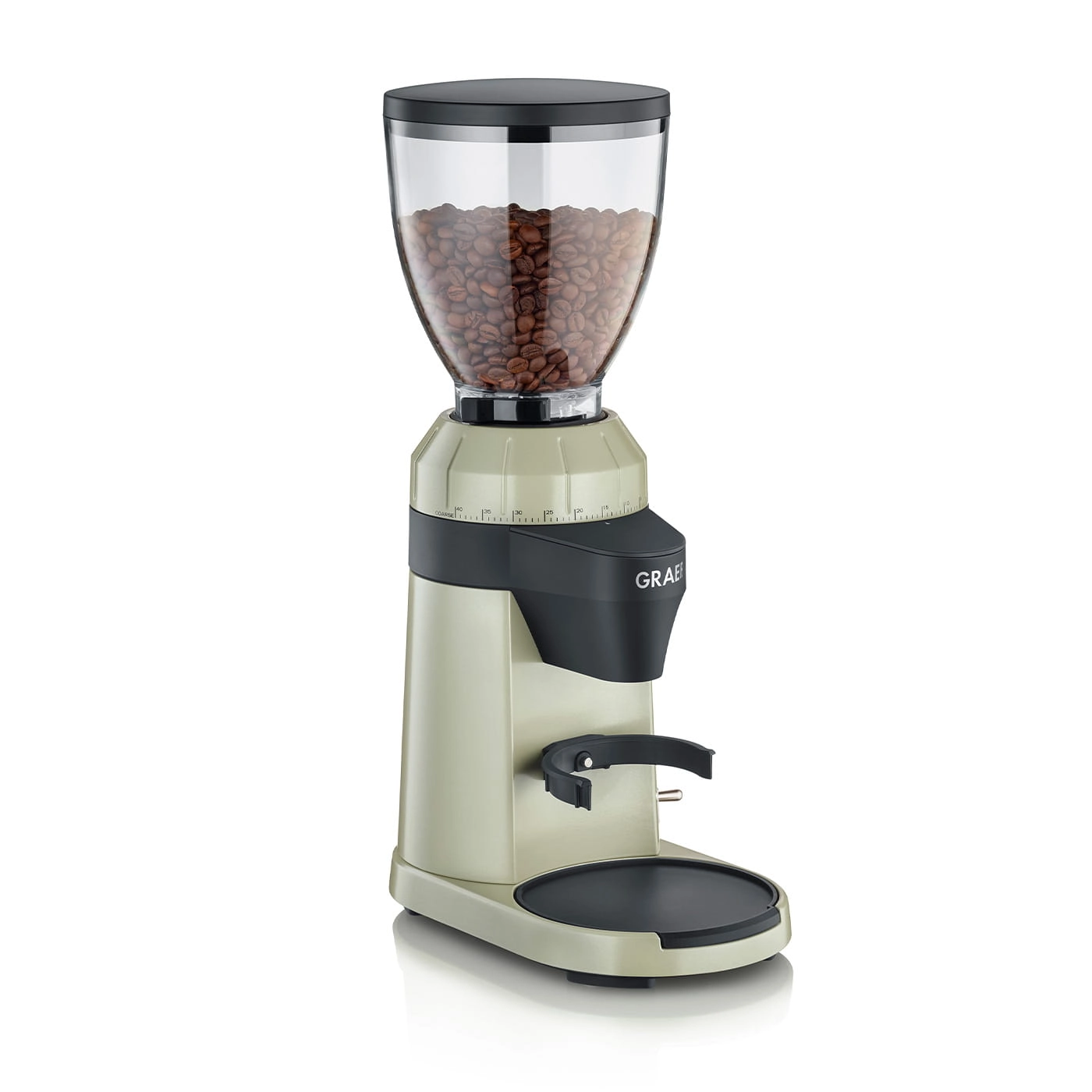 Graef CM 8007EU