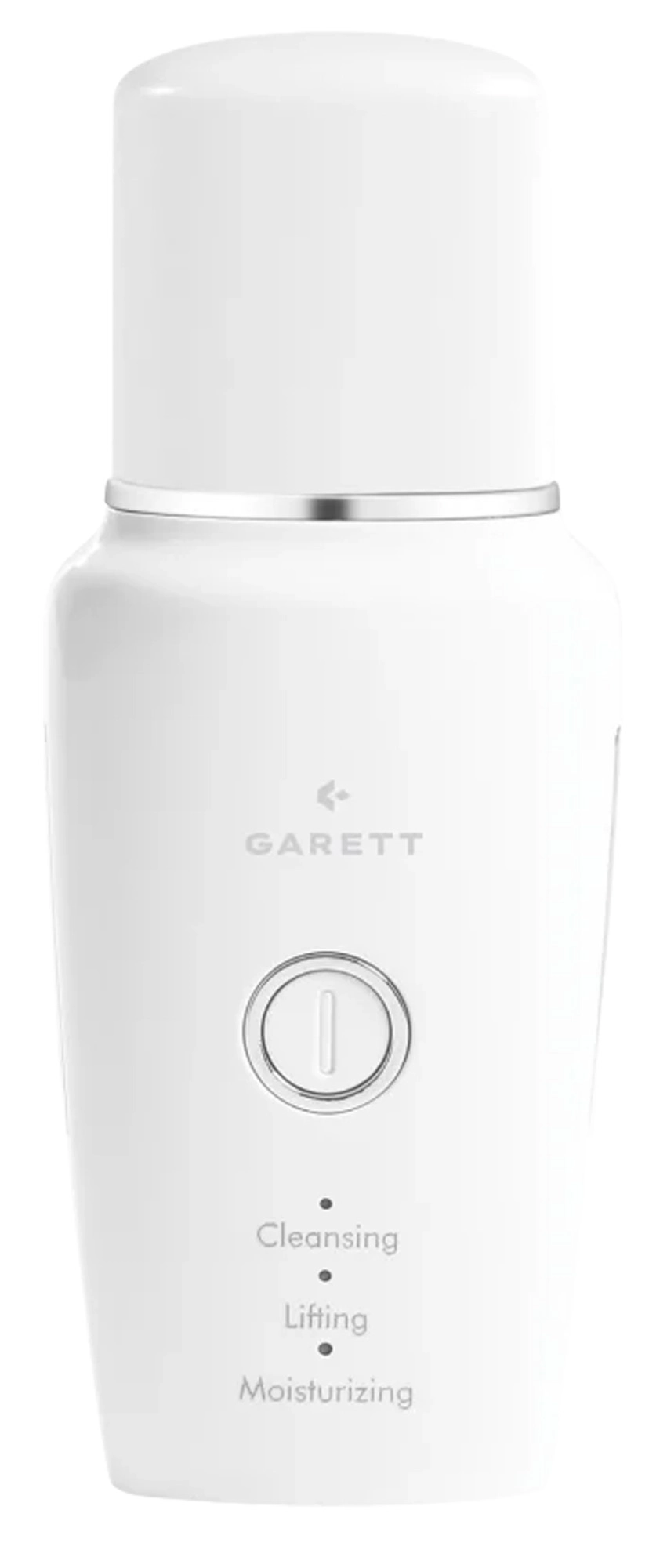 Urządzenie do peelingu kawitacyjnego Garett Beauty Refresh Scrub