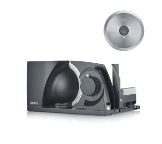 Krajalnica Graef MYtiny MT1206 Twin