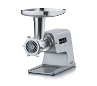 Graef MultiWolf FW 500 2500W 3 sitka Nasadka do formowania ciastek Nasadka do kebabów