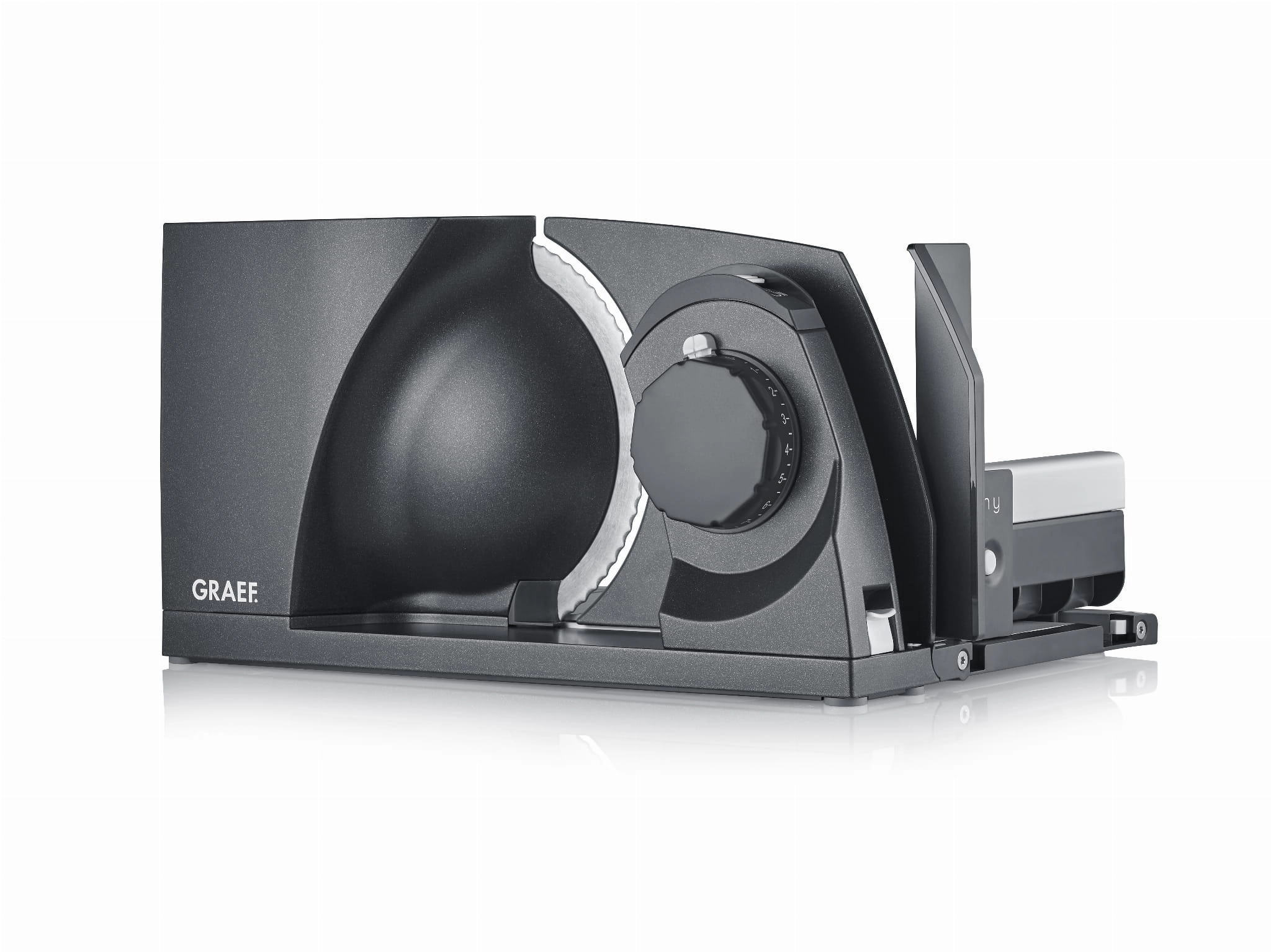 Krajalnica Graef MYtiny MT1006EU