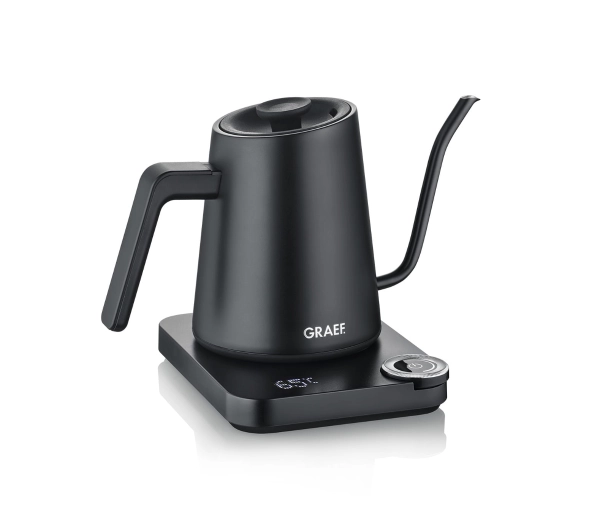 Graef GK502EU 0,9l Regulacja temperatury