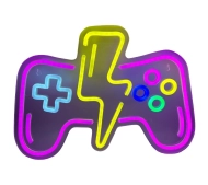 Beline Neon Light Gamepad
