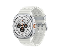Samsung Galaxy Watch Ultra Funkcje AI 2025 LTE 47mm Biały