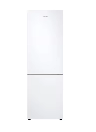 Lodówka Samsung RB33B610EWW Pełny No Frost 185,3cm Biały