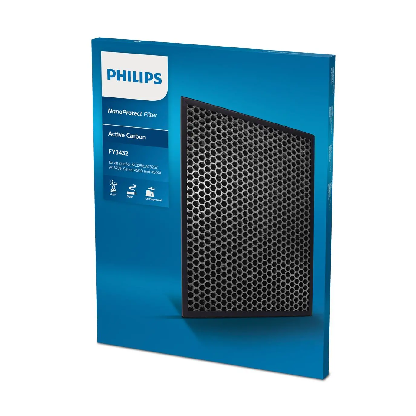 Filtr do oczyszczacza Philips FY3432/10