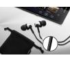 Słuchawki przewodowe Sony MDR-EX450LP (czarny)