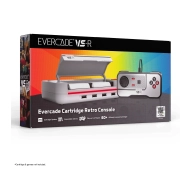 Evercade VS-R