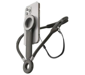 Uchwyt magnetyczny 4smarts POV antracyt