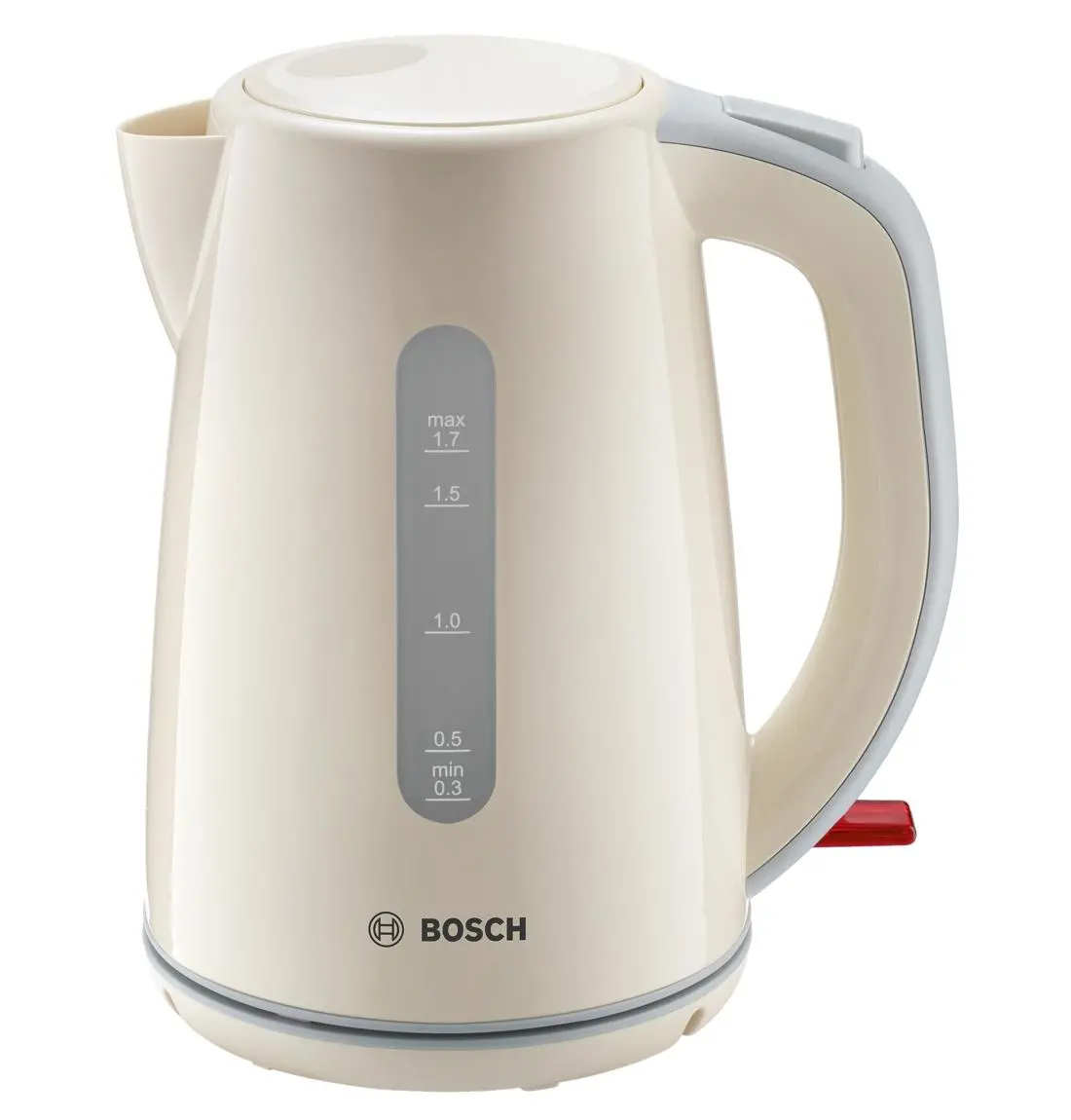 Czajnik Bosch TWK7507 1,7l 2200W