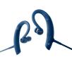 Słuchawki bezprzewodowe Sony MDR-XB80BS (niebieski)