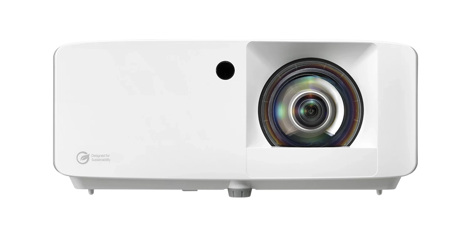 Projektor Optoma UHZ35ST DLP 4K