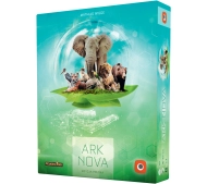 Ark Nova (Wersja polska)