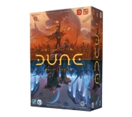 Diuna Wojna o Arrakis