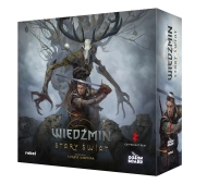 Wiedźmin Stary Świat