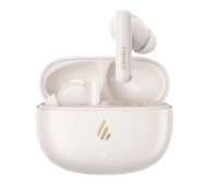 Edifier X5 Pro V25 Dokanałowe Bluetooth 6.0 Funkcje AI Beżowy