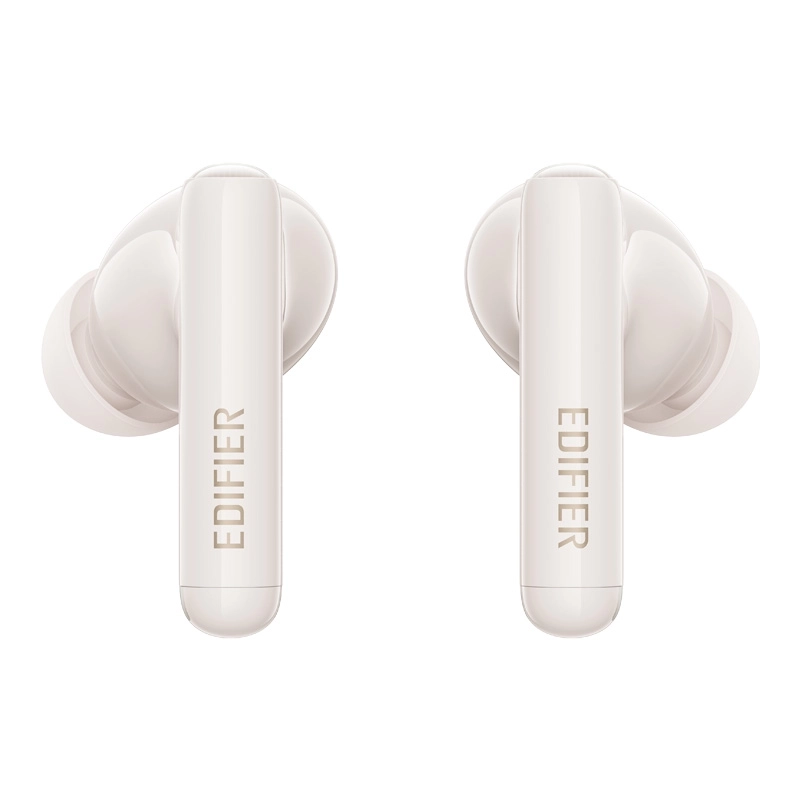 фото Наушники TWS Edifier X5 Pro V25 Beige 1