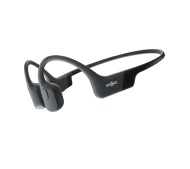 Shokz OpenRun USB-C Przewodnictwo kostne Bluetooth 5.1 Czarny