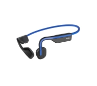 Shokz OpenMove Przewodnictwo kostne Bluetooth 5.0 Niebieski