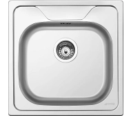 Smeg LYP501 Stal szlachetna