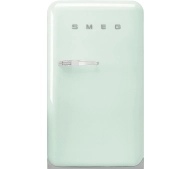 Smeg FAB10RPG6 Chłodziarka No Frost 97cm Pastelowy zielony