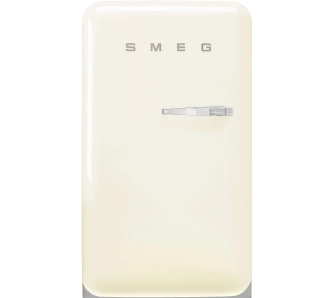 Lodówka Smeg FAB10LCR6 Chłodziarka No Frost 97cm Kremowy