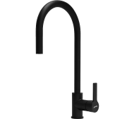 Smeg MID2MN Czarny Mosiądz