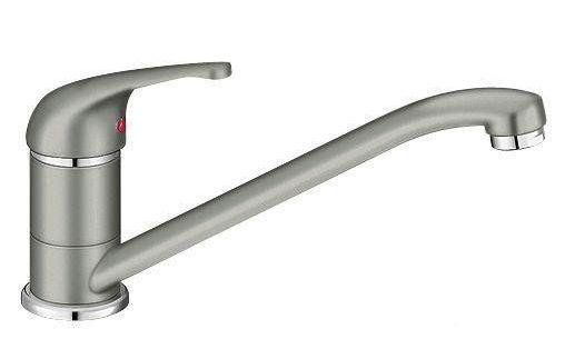 Bateria Blanco VITIS 520756 (perłowoszary)