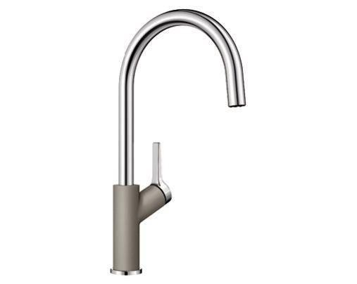 Bateria Blanco CARENA 520978 (tartufo/chrom)