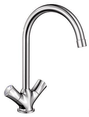 Bateria Blanco AMONA 520769 (chrom)