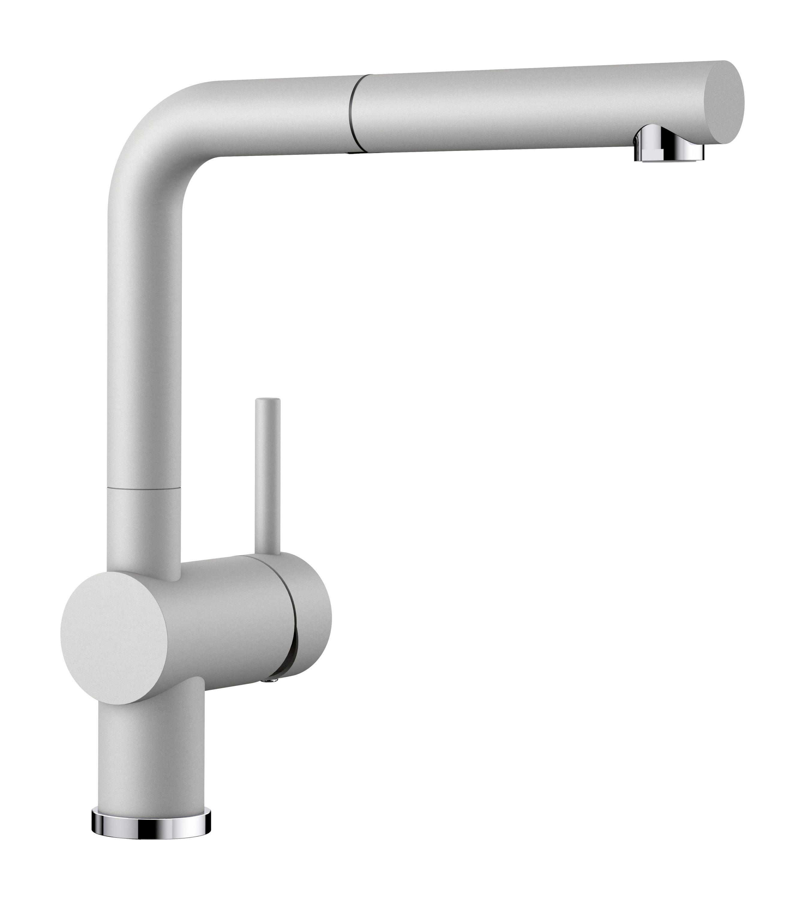 Bateria Blanco LINUS-S 520747 (perłowoszary)