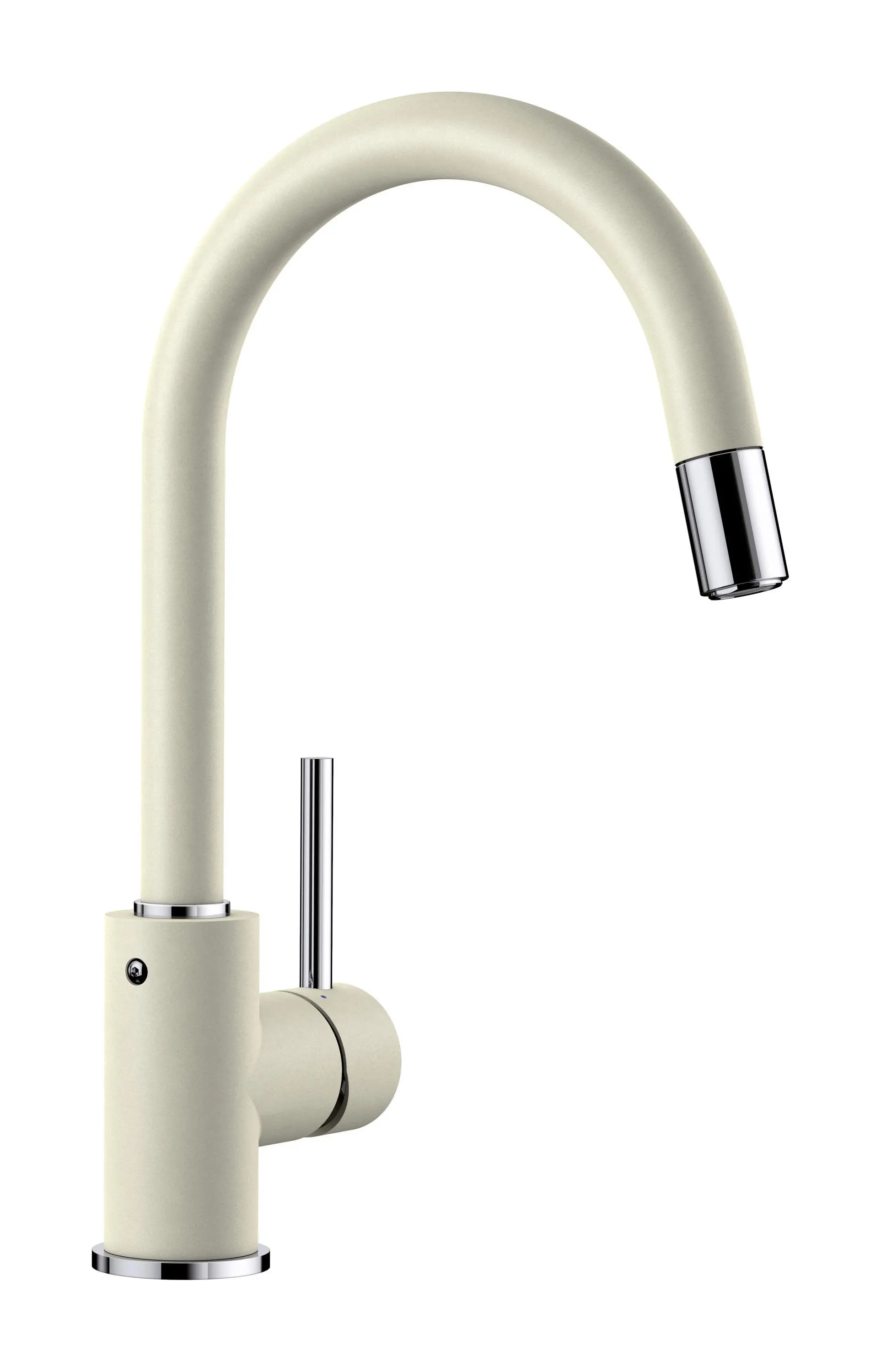 Bateria Blanco Mida-S 521458 Jaśmin Wygląd silgranitu